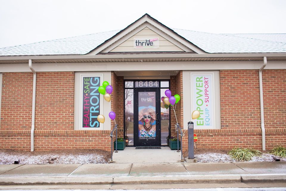 ThriVe® Women’s Healthcare of Central Virginia
