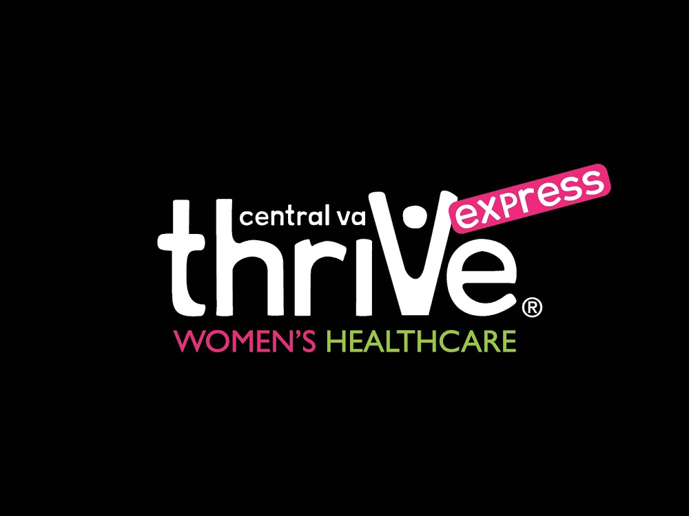 ThriVe® Women’s Healthcare of Central Virginia