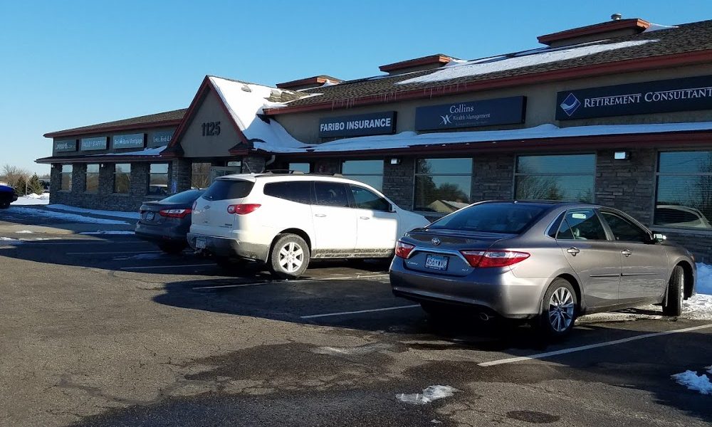 TLC of Hastings|Pregnancy Resource Center