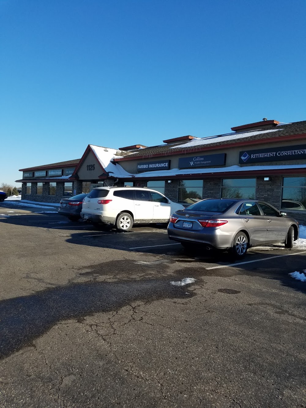 TLC of Hastings|Pregnancy Resource Center