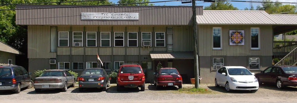 Tri-County Pregnancy Center
