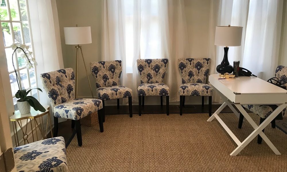 Trotter House in Austin