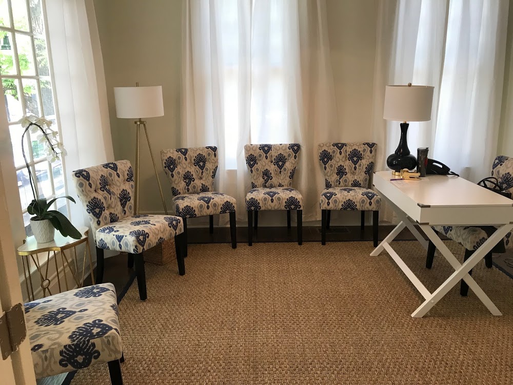 Trotter House in Austin