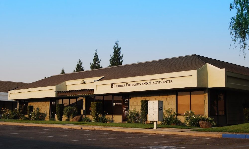 Turlock Pregnancy and Health Center