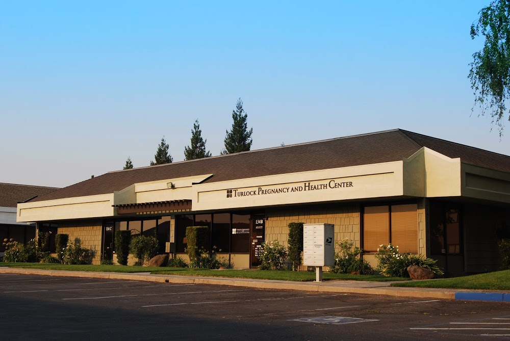 Turlock Pregnancy and Health Center