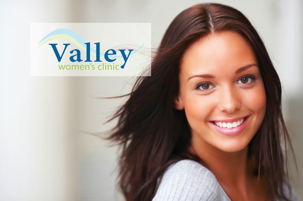 Valley Women’s Clinic – Blacksburg
