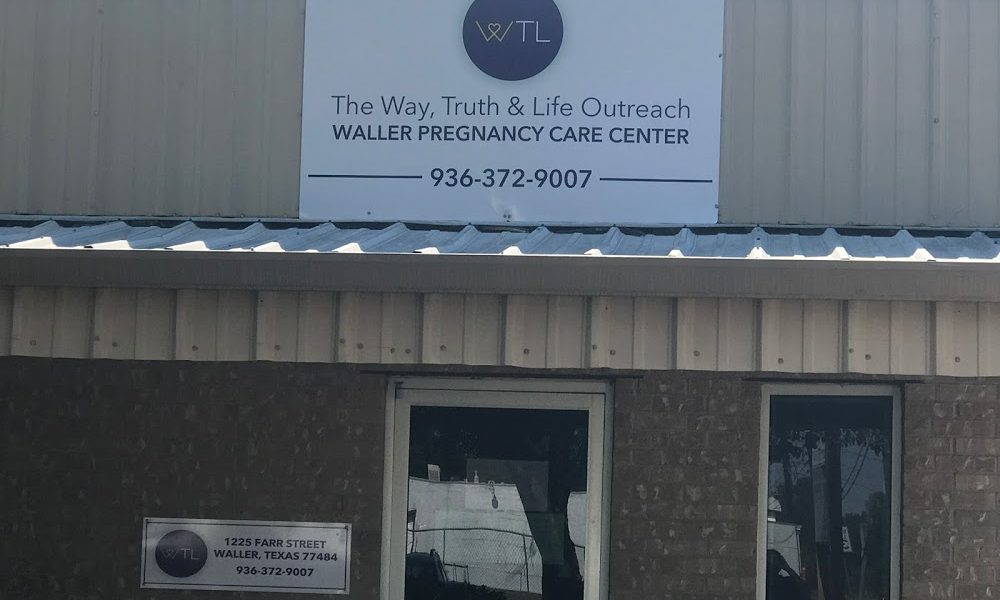 Waller Pregnancy Care Center