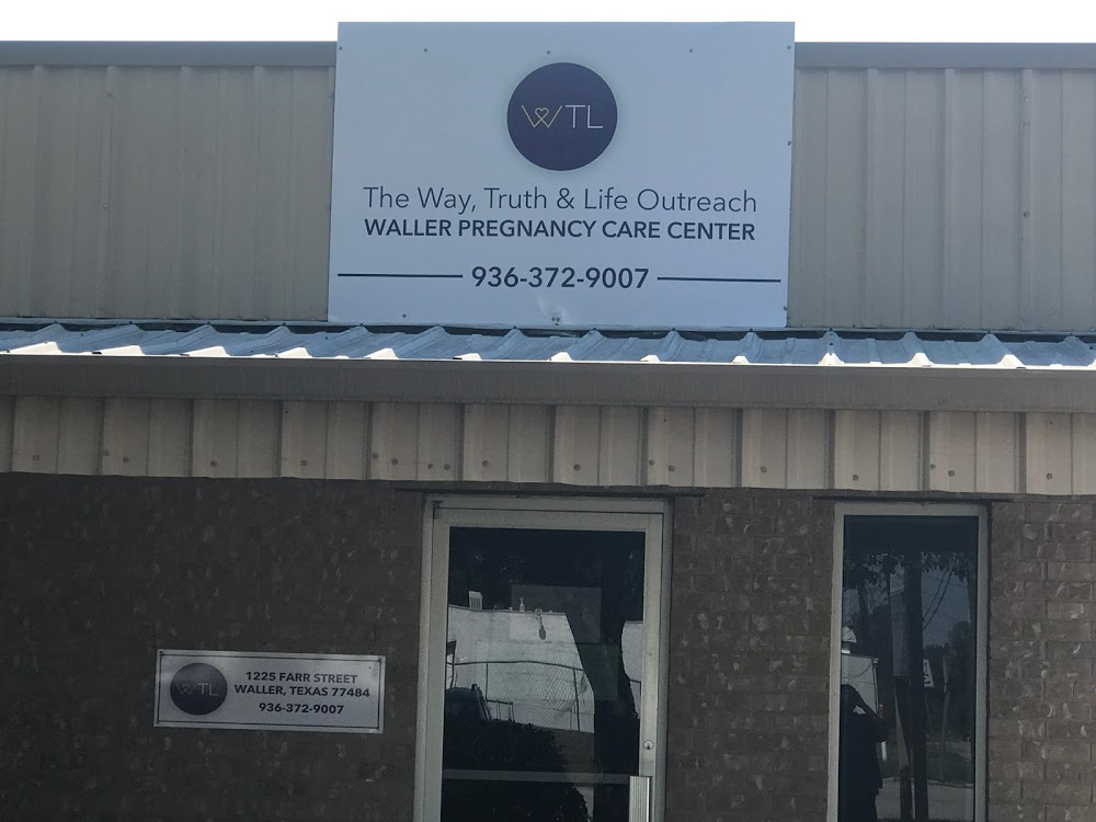 Waller Pregnancy Care Center