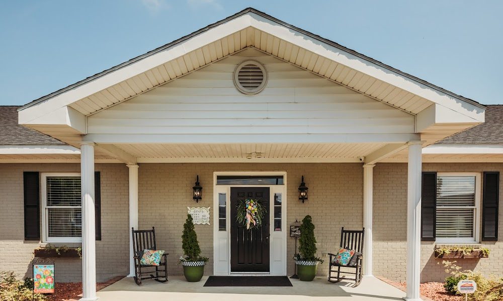 Wayne Pregnancy Care Center