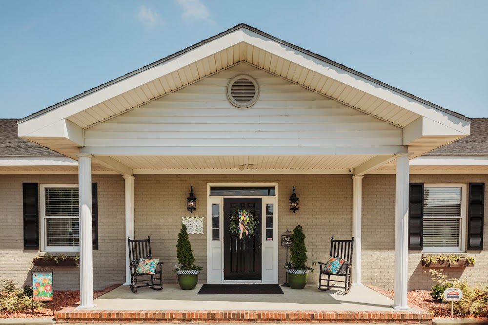 Wayne Pregnancy Care Center