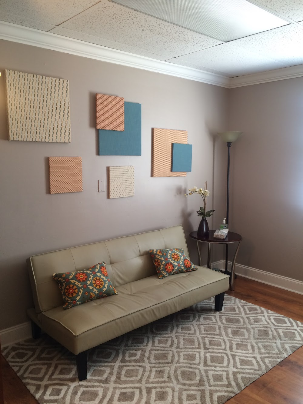 Woman’s New Life Clinic