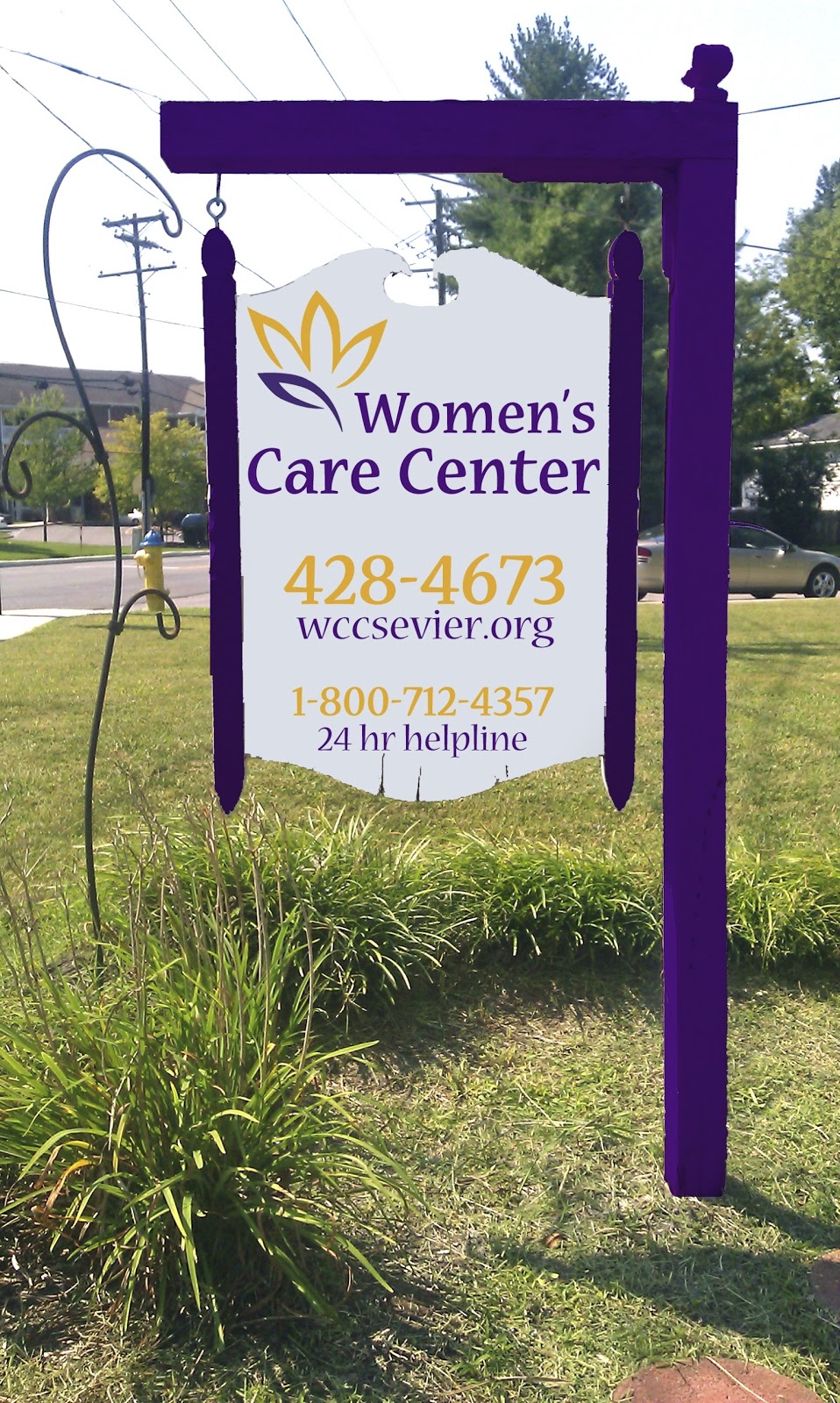 Women’s Care Center