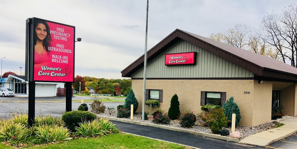 Women’s Care Center Peoria