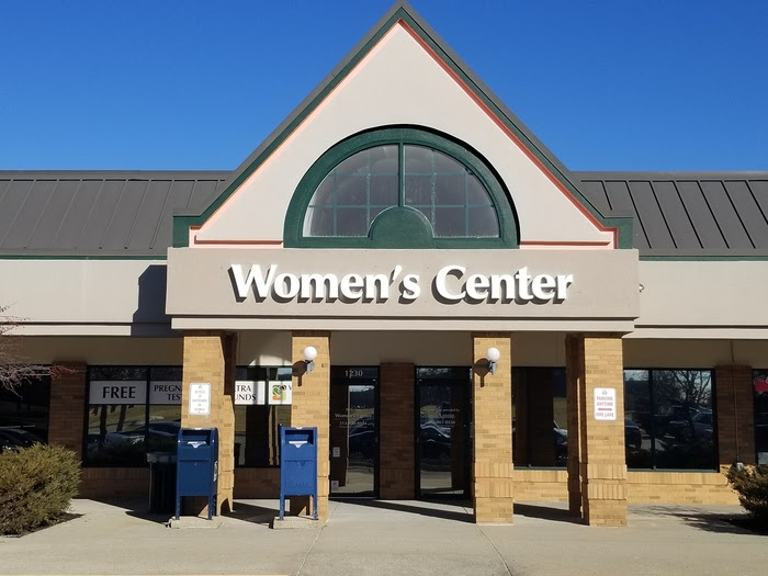 Women’s Centers of Ohio