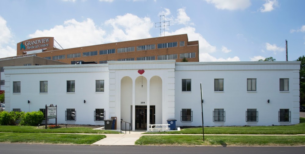 Women’s Centers of Ohio