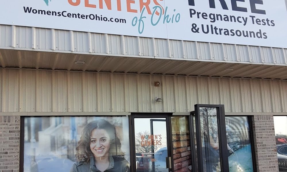 Women’s Centers of Ohio