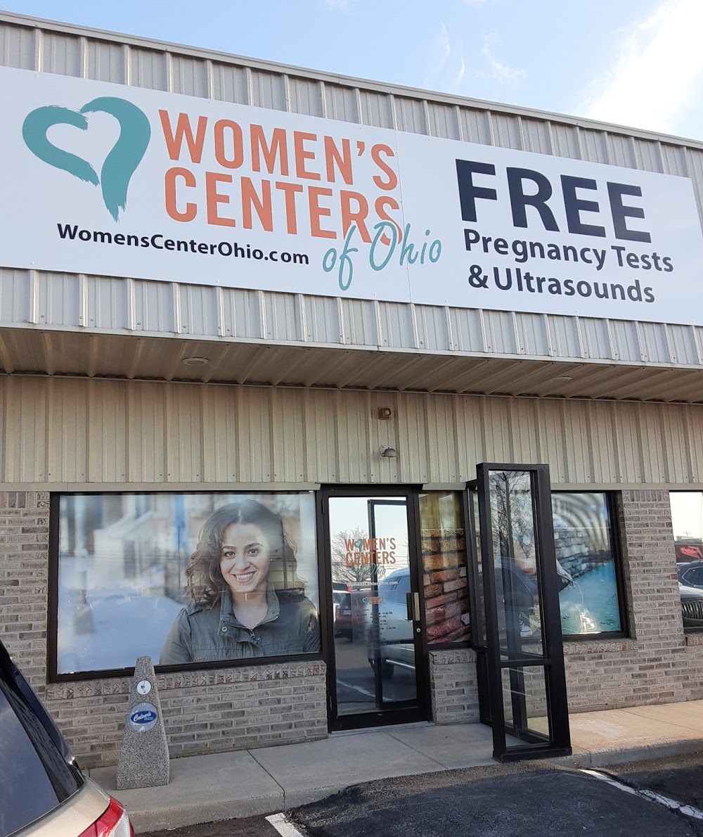 Women’s Centers of Ohio