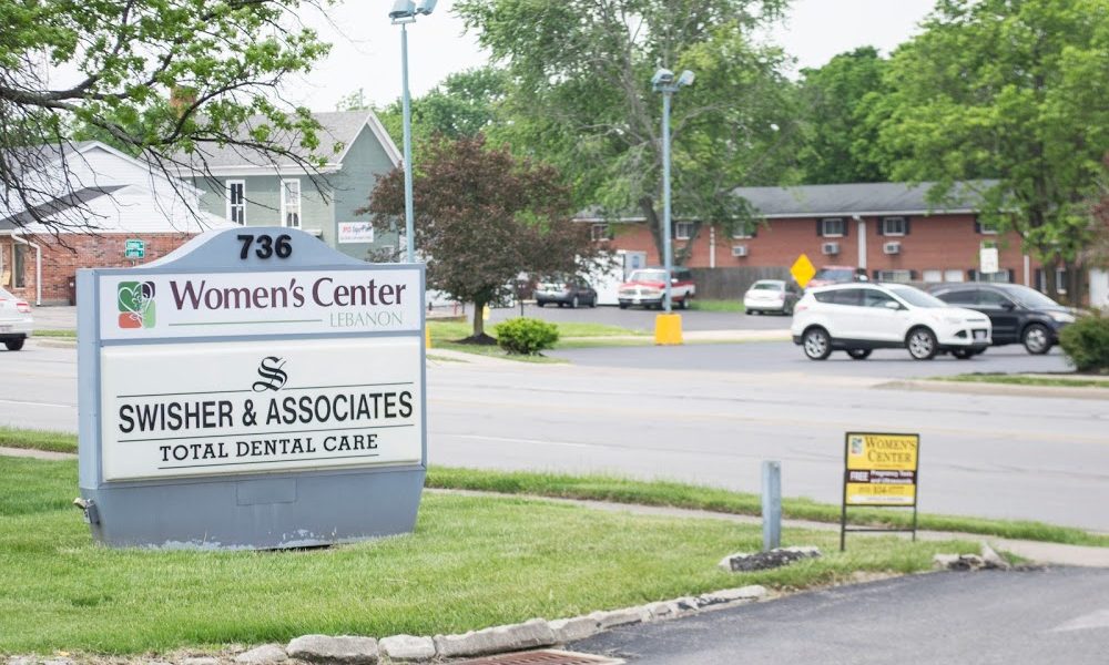 Women’s Centers of Ohio