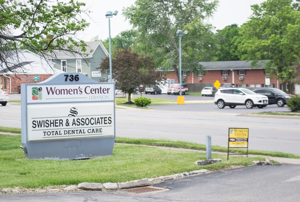 Women’s Centers of Ohio