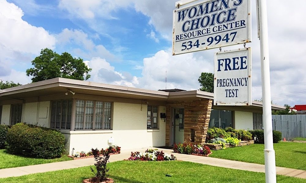 Women’s Choice Resource Center
