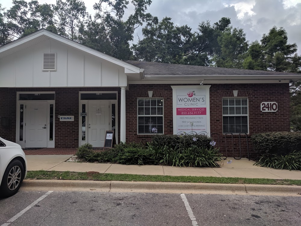 Women’s Clinic