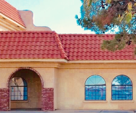 Women’s Clinic of The Antelope Valley