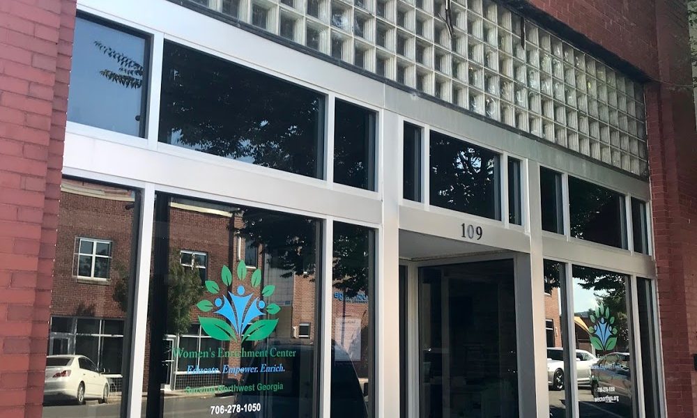 Women’s Enrichment Center