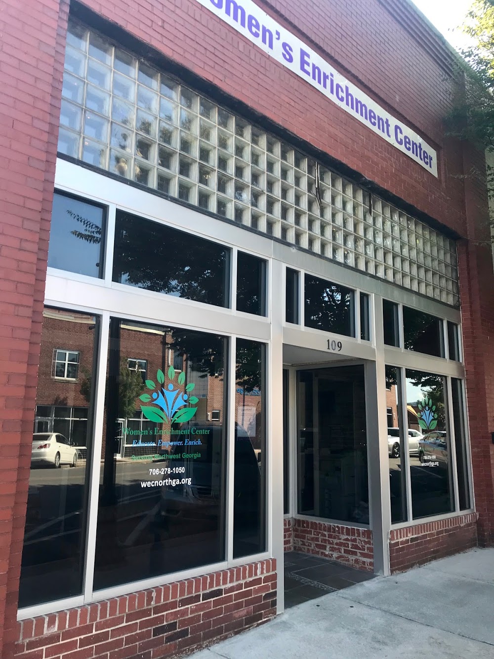 Women’s Enrichment Center