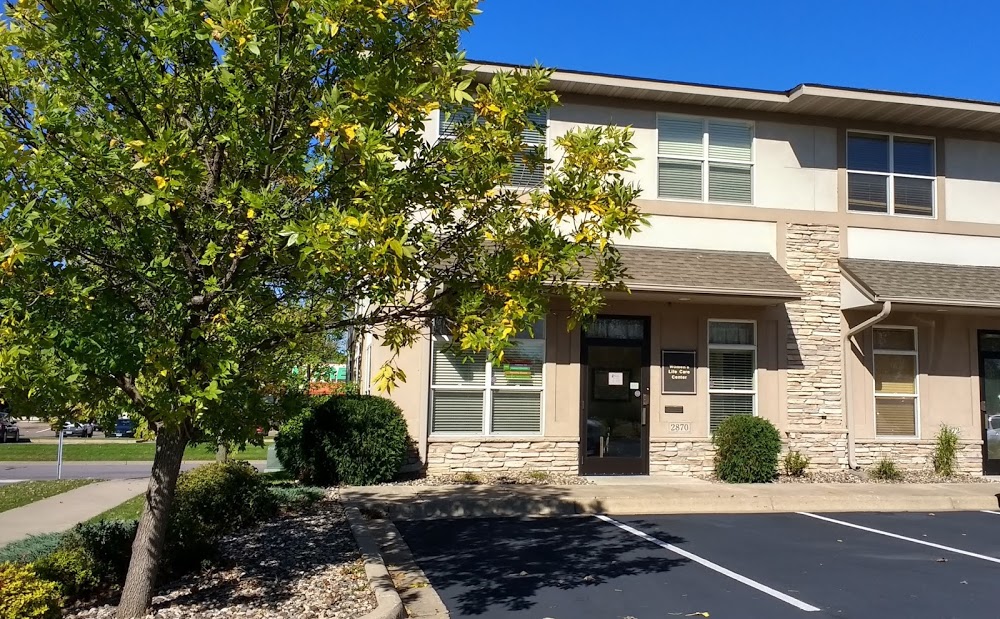 Women’s Life Care Center