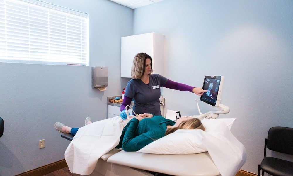 Women’s Pregnancy Center