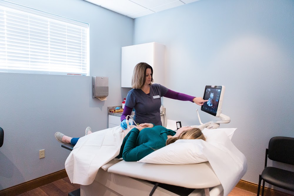 Women’s Pregnancy Center