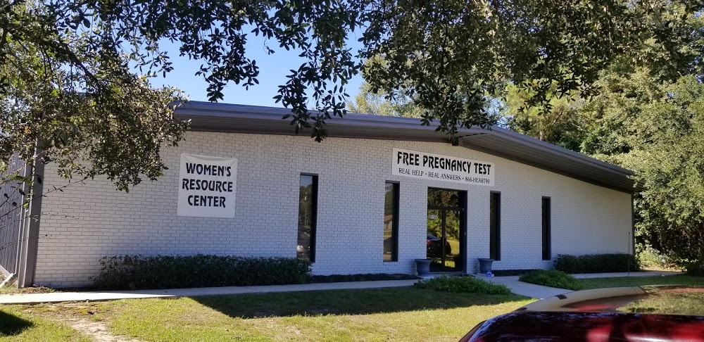 Women’s Resource Center