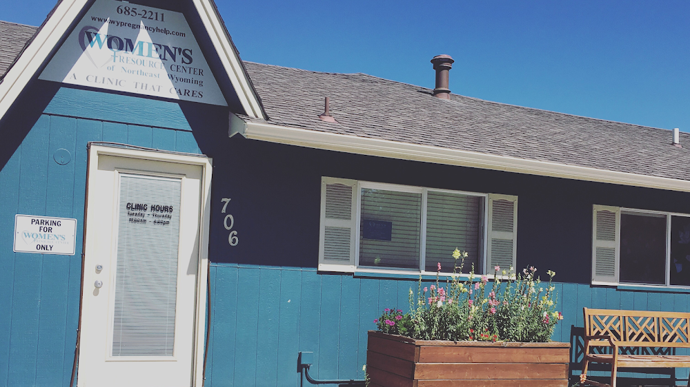 Women’s Resource Center