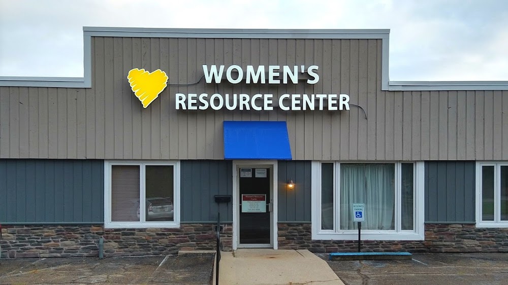 Women’s Resource Center