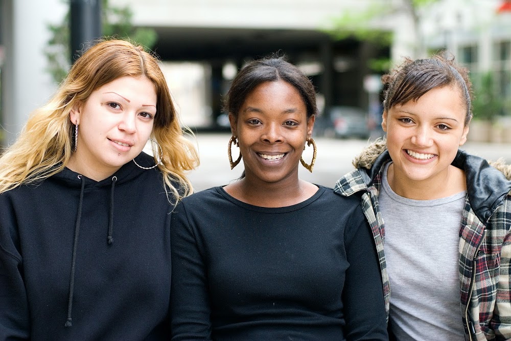 Women’s Support Center of Milwaukee