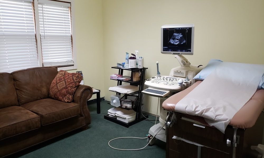 Wyandotte Pregnancy Clinic