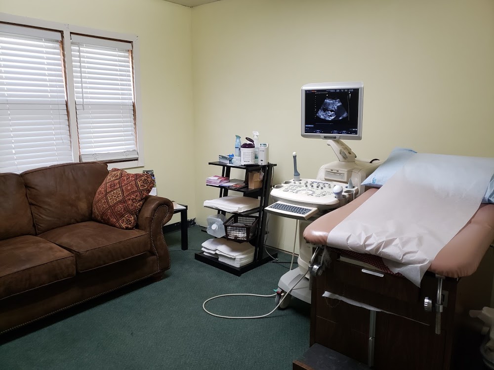 Wyandotte Pregnancy Clinic