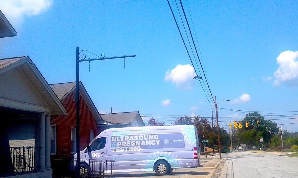 Alpha Pregnancy Support