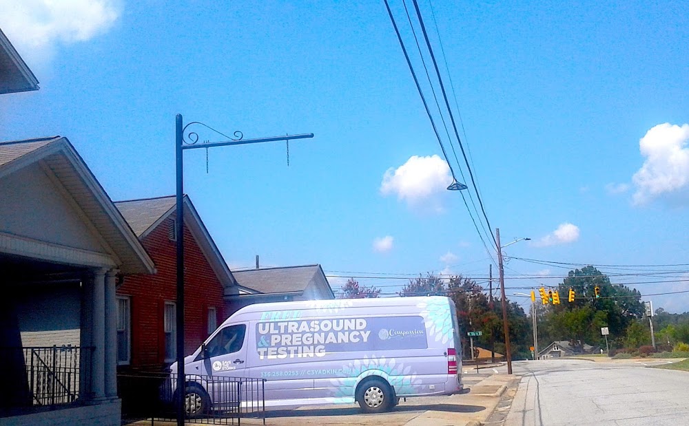 Alpha Pregnancy Support