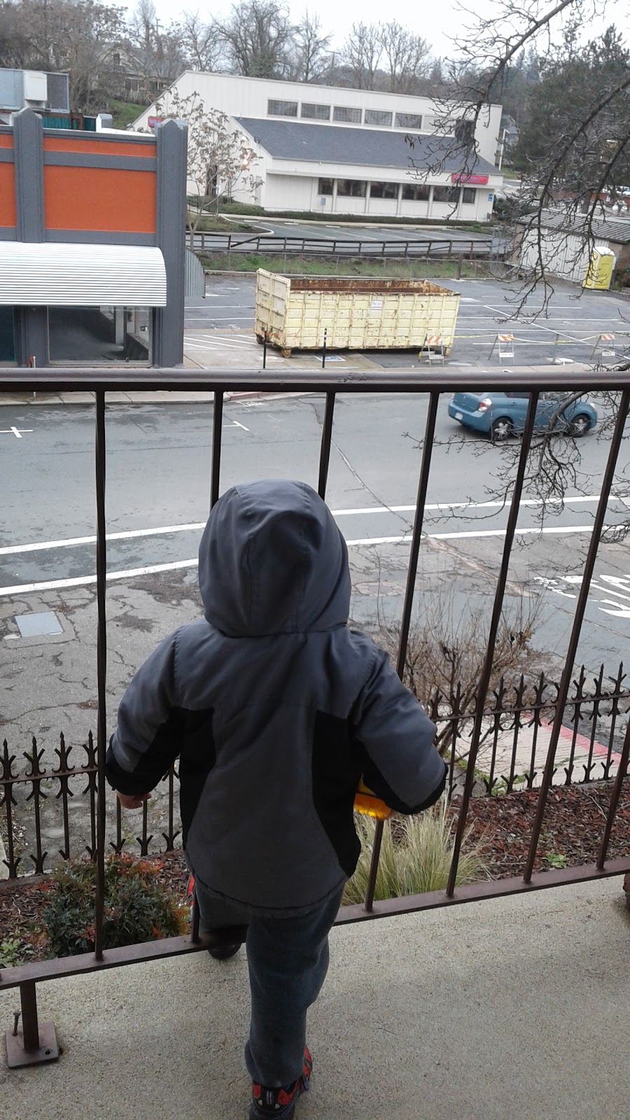 Amador Pregnancy Help Center