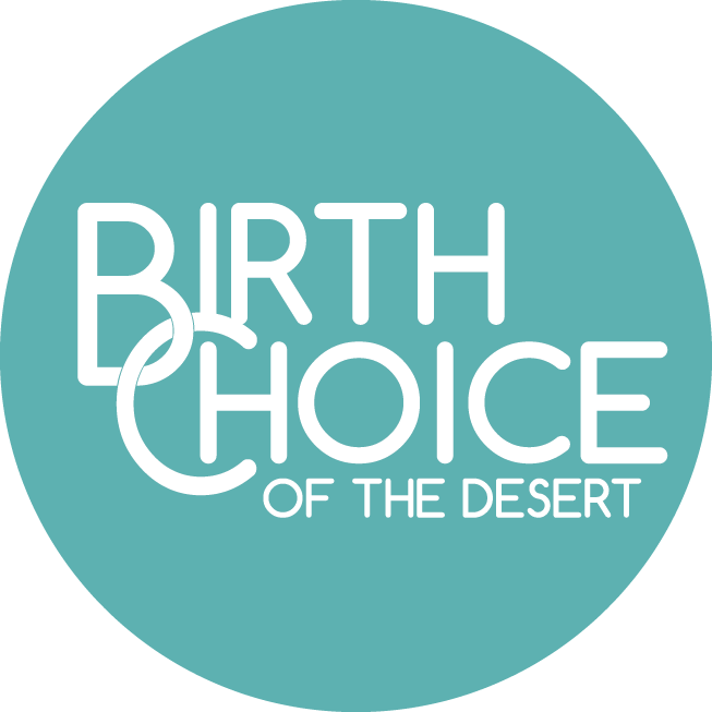 Birth Choice of the Desert