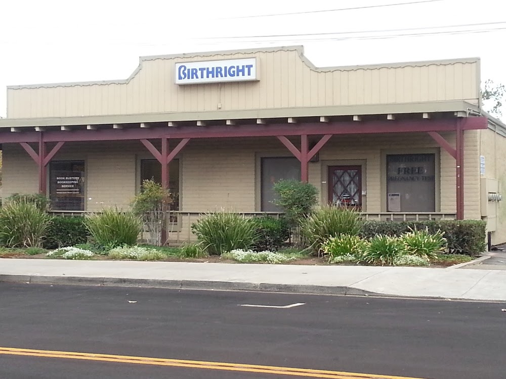 Birthright of Brentwood