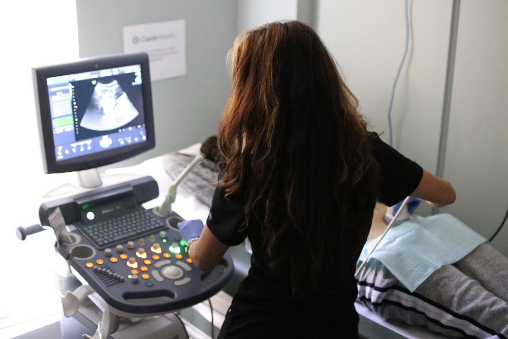 Claris Health (Inglewood)