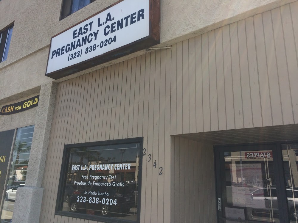East Los Angeles Pregnancy Center