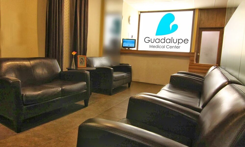 Guadalupe Medical Center