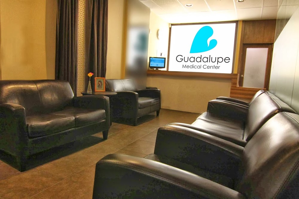 Guadalupe Medical Center