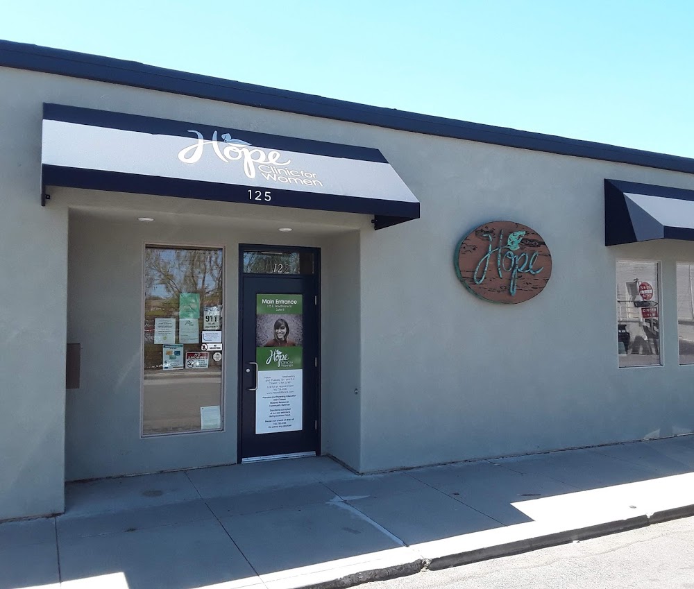 Hope Clinic for Women