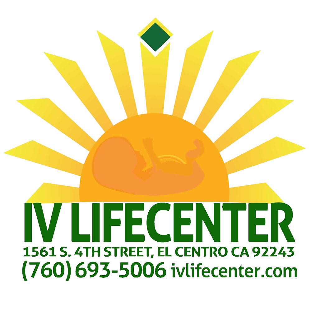 Imperial Valley Life Center