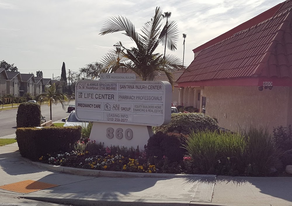 La Habra Life Center