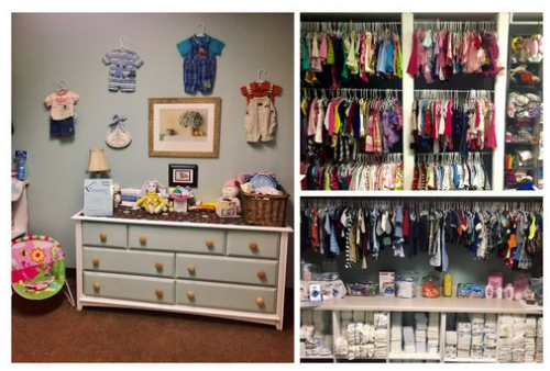 LifeLine Pregnancy Center